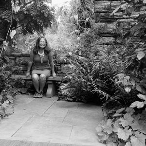 Meet your Posher, Teresita